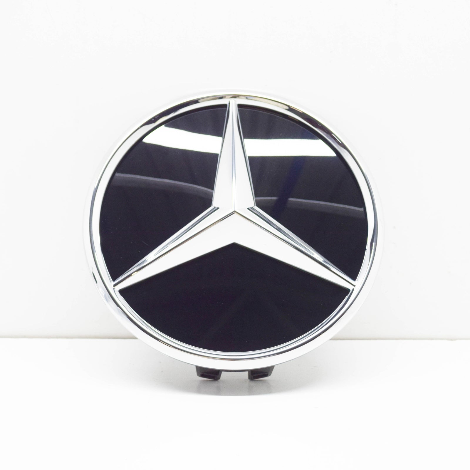 NEW MB CLS C257 RADIATOR GRILLE MERCEDES STAR CARRIER A2138803307 ORIGINAL