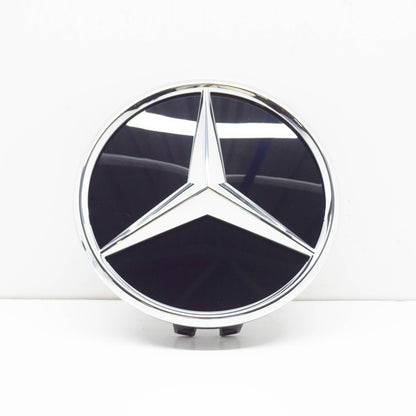 NEW MB CLS C257 RADIATOR GRILLE MERCEDES STAR CARRIER A2138803307 ORIGINAL