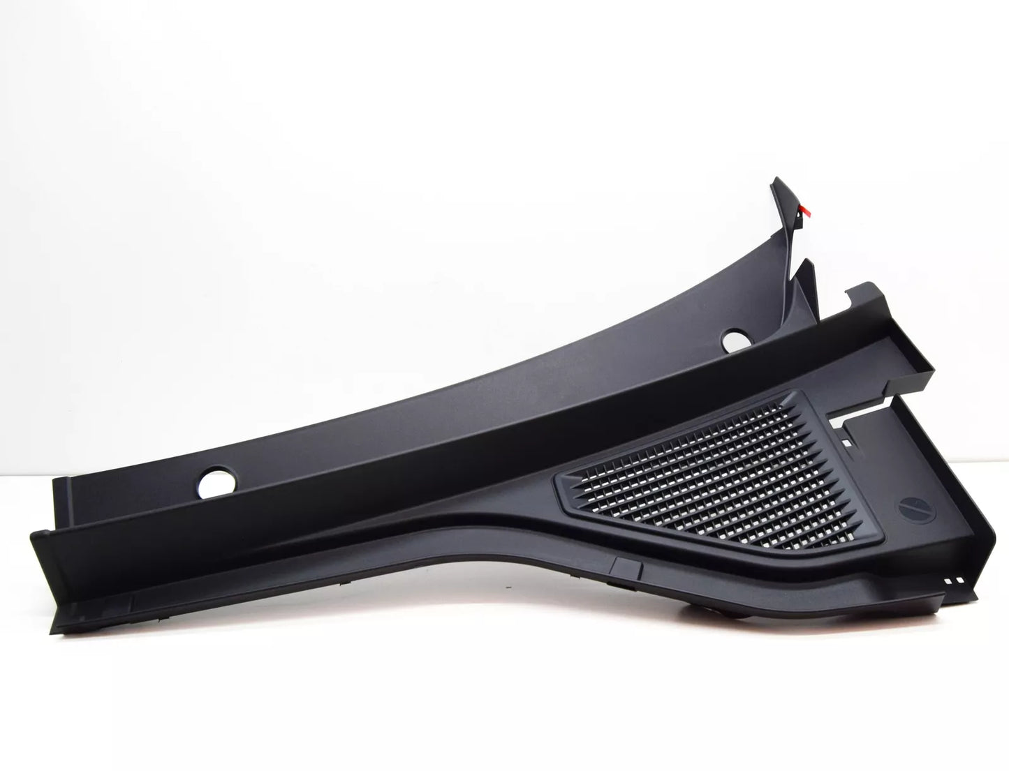 NEW VOLKSWAGEN T-ROC A11 LEFT WATER BOX COVER LHD 2GA819403A9B9 ORIGINAL