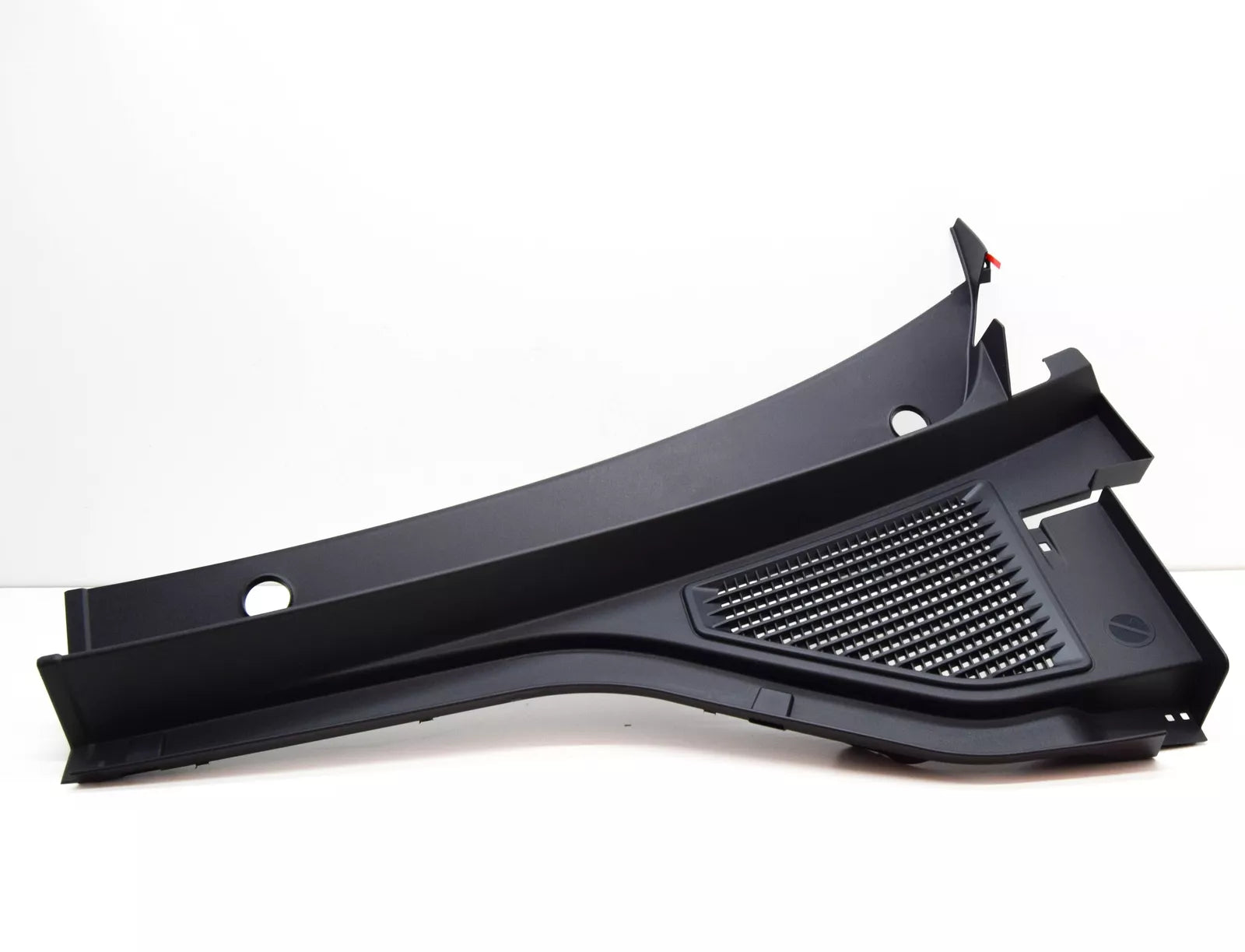 NEW VOLKSWAGEN T-ROC A11 LEFT WATER BOX COVER LHD 2GA819403A9B9 ORIGINAL