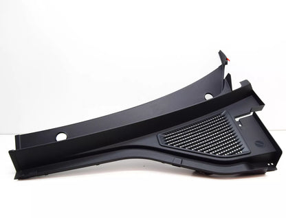 NEW VOLKSWAGEN T-ROC A11 LEFT WATER BOX COVER LHD 2GA819403A9B9 ORIGINAL