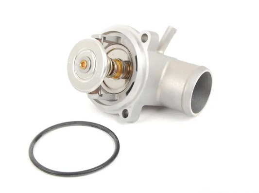 NEW MERCEDES-BENZ SPRINTER W903 THERMOSTAT 87C A1112000915 ORIGINAL