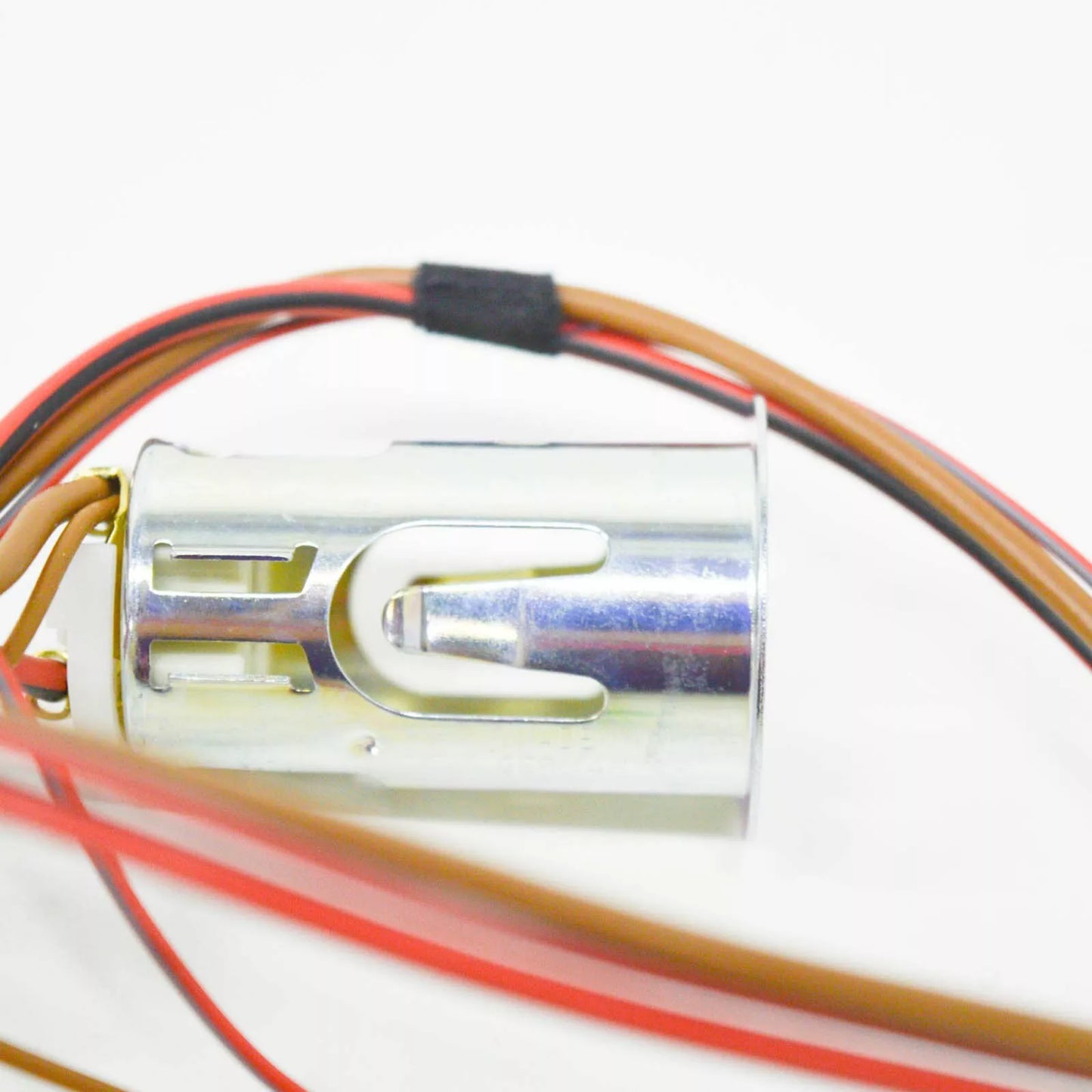 NEW BMW E90 E91 E92 CIGARETTE LIGHTER SOCKET WITH LED 9221620 61349221620