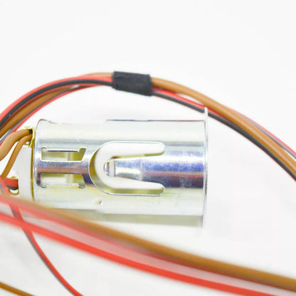 NEW BMW E90 E91 E92 CIGARETTE LIGHTER SOCKET WITH LED 9221620 61349221620