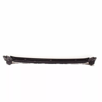 AUDI A6 15-18 FRONT BUMPER LOWER CENTER GRILL 4G0807683C 17-17 NEW