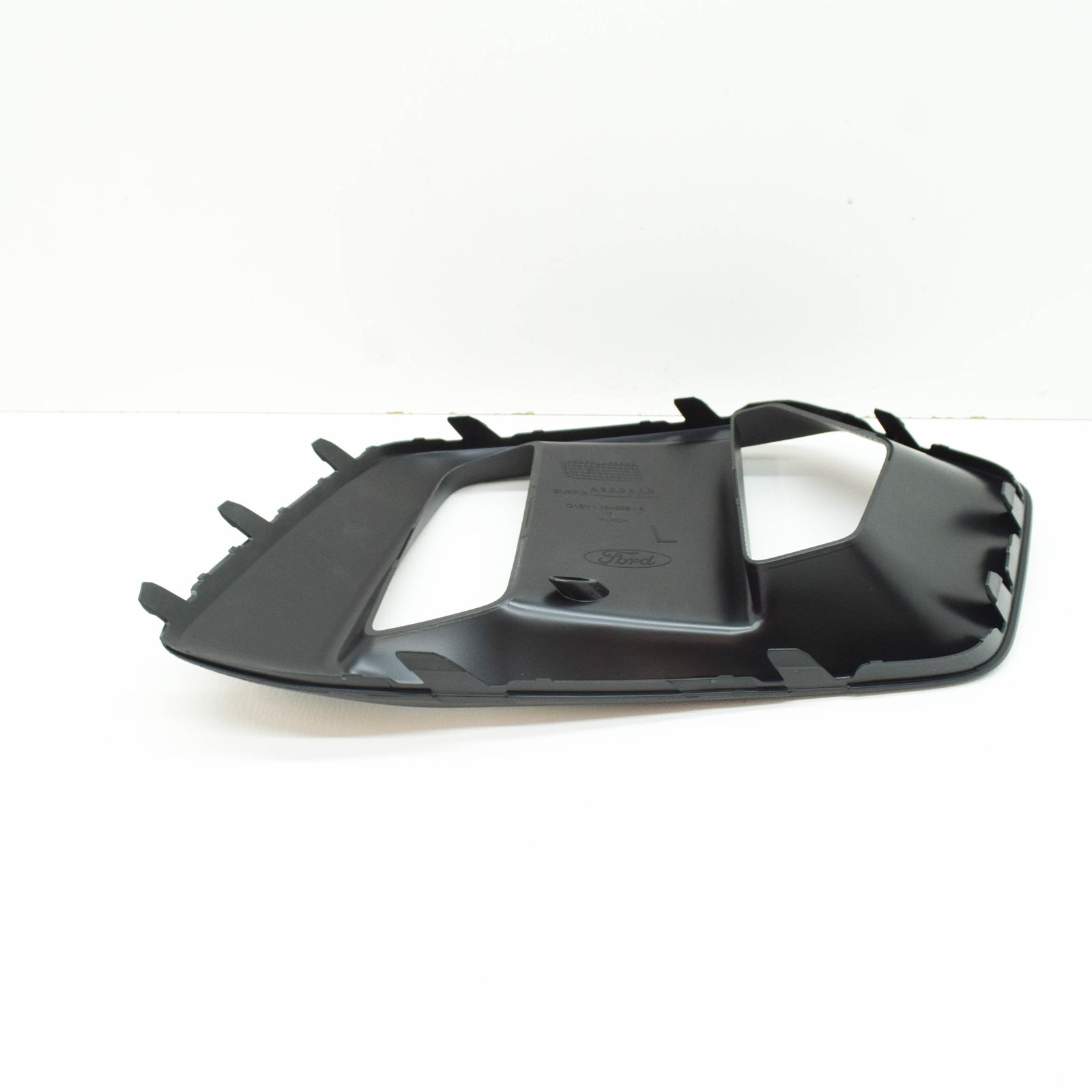 new ford focus c346 mk3 front bumper left grille trim 2003981 original