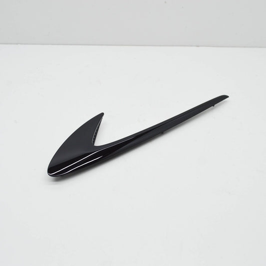 NEW MERCEDES-BENZ E W213 FRONT RIGHT FENDER TRIM A2138803006 ORIGINAL