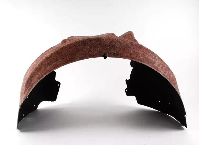 NEW AUDI A4 B7 FRONT LEFT FENDER LINER 8E0821171F ORIGINAL