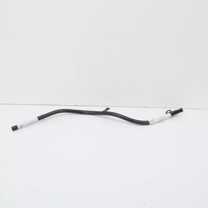 NEW BMW M3 COUPE E46 ENGINE OIL DIPSTICK GUIDE TUBE 11437832140 ORIGINAL
