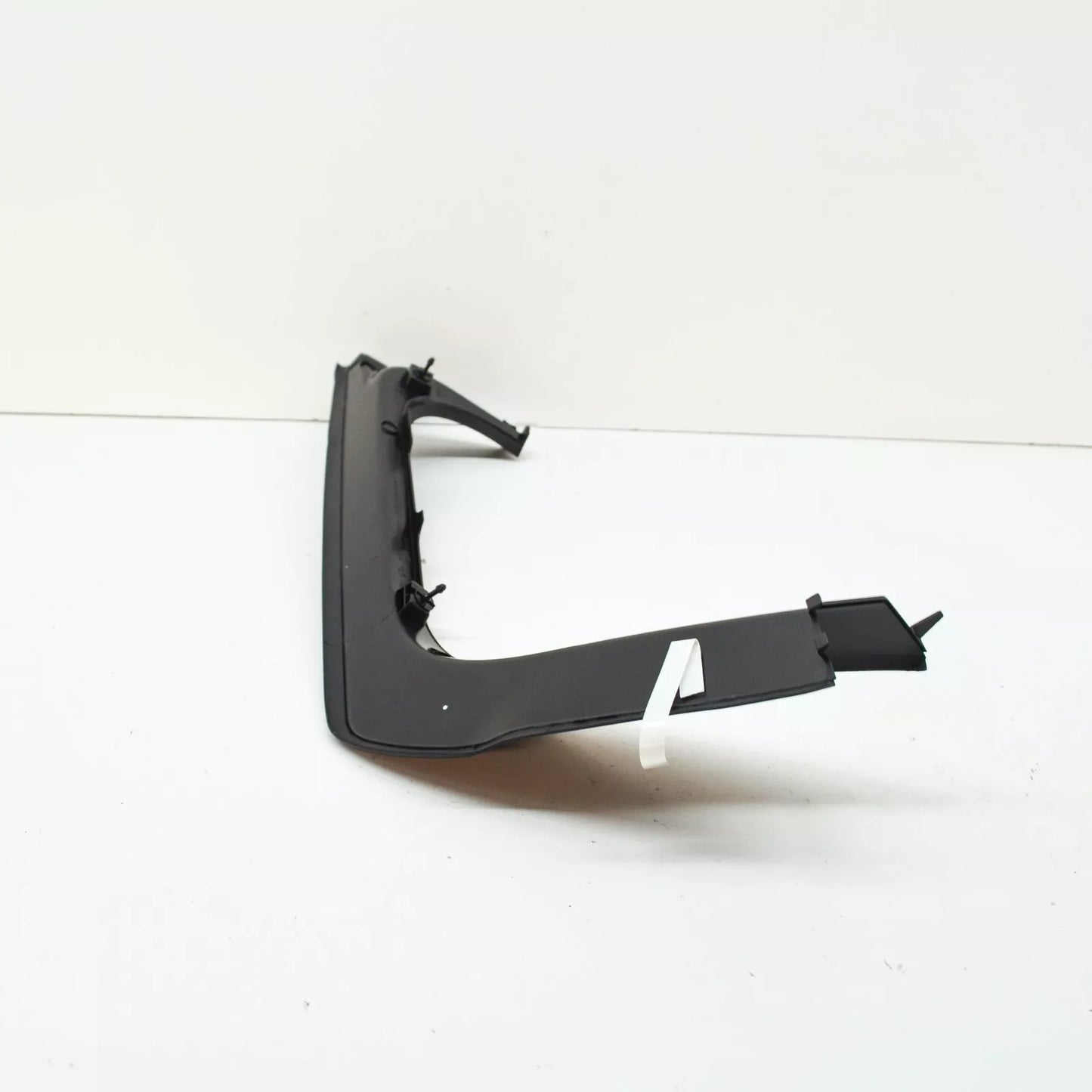 NEW BMW 7 G11 G12 REAR TAILGATE RIGHT SIDE DRIP RAIL TRIM 51497489092 ORIGINAL