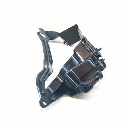 NEW BMW X5 G05 REAR RIGHT EXHAUST TAILPIPE HOLDER M 51128089902 ORIGINAL