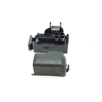 NEW VOLKSWAGEN ARTEON 3H7 25 PIN FLAT CONTACT HOUSING 1K0973213 ORIGINAL