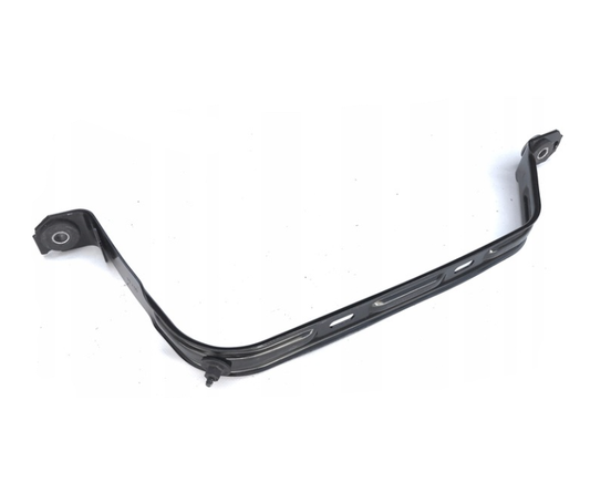 new audi a6 4a c8 left fuel tank tensioning strap 4k0201654f original