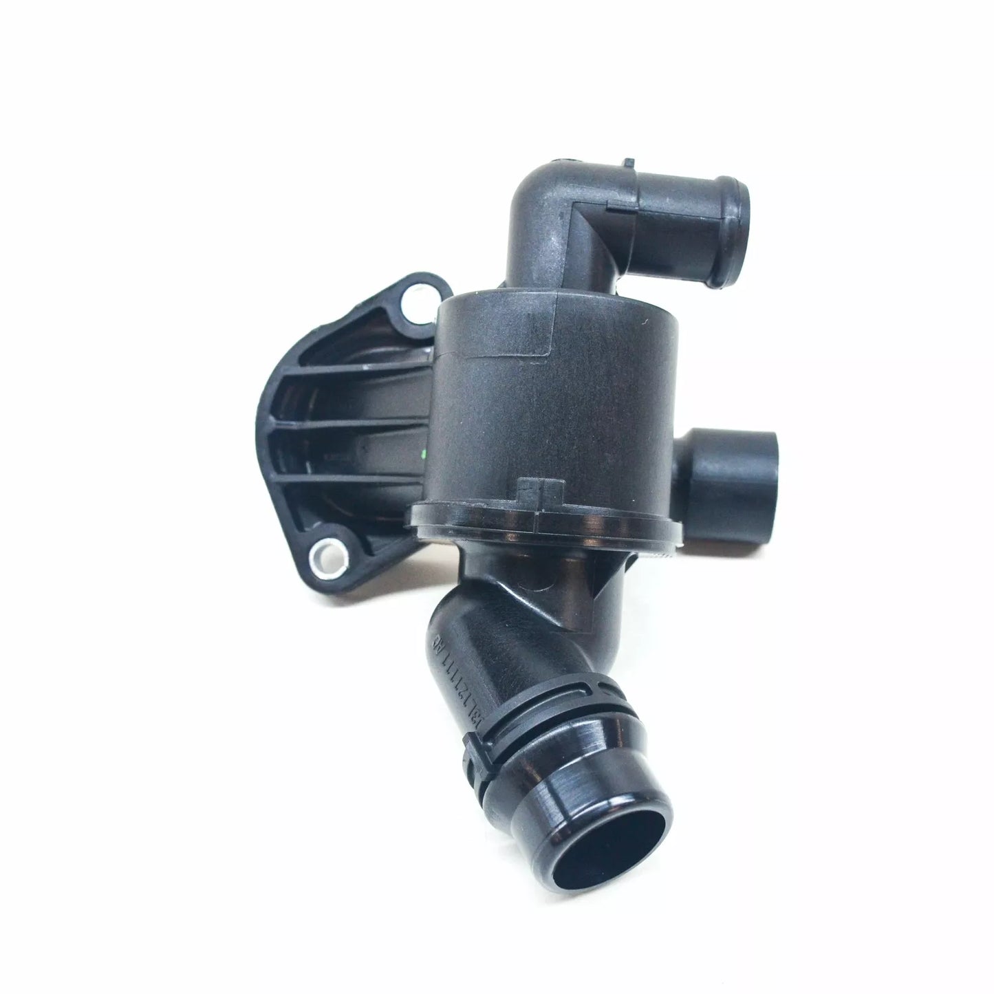 NEW AUDI A4 B8 COOLANT REGULATOR HOUSING WITH THERMOSTAT 03L121111AD