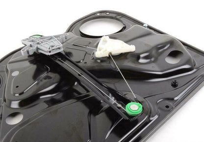 NEW VOLKSWAGEN PASSAT B6 REAR LEFT DOOR WINDOW REGULATOR 3C9839461L ORIGINAL