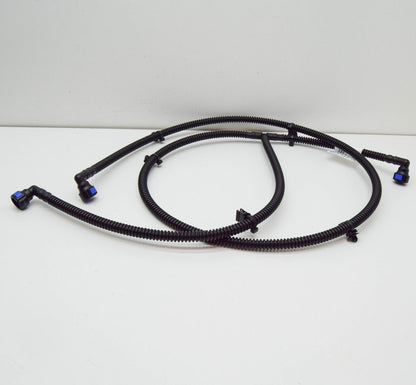 NEW AUDI E-TRON GEN FRONT HEADLIGHT WASHER HOSE 4KE955970 ORIGINAL