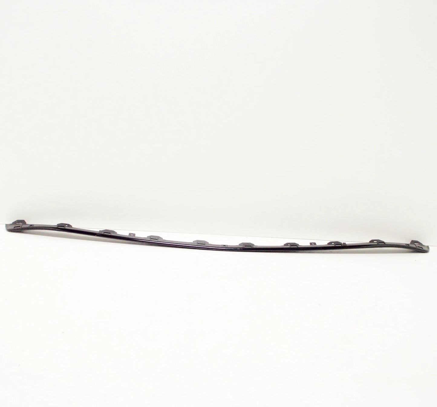 NEW MB E-CLASS W212 FRONT BUMPER LOWER TRIM A2128852374 2015