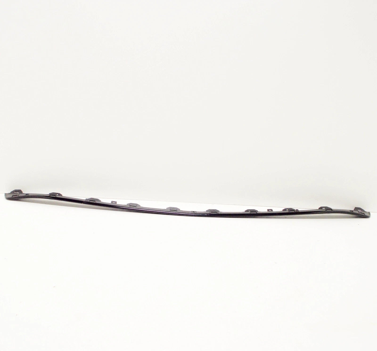 NEW MB E-CLASS W212 FRONT BUMPER LOWER TRIM A2128852374 2015