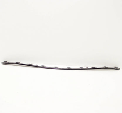 NEW MB E-CLASS W212 FRONT BUMPER LOWER TRIM A2128852374 2015