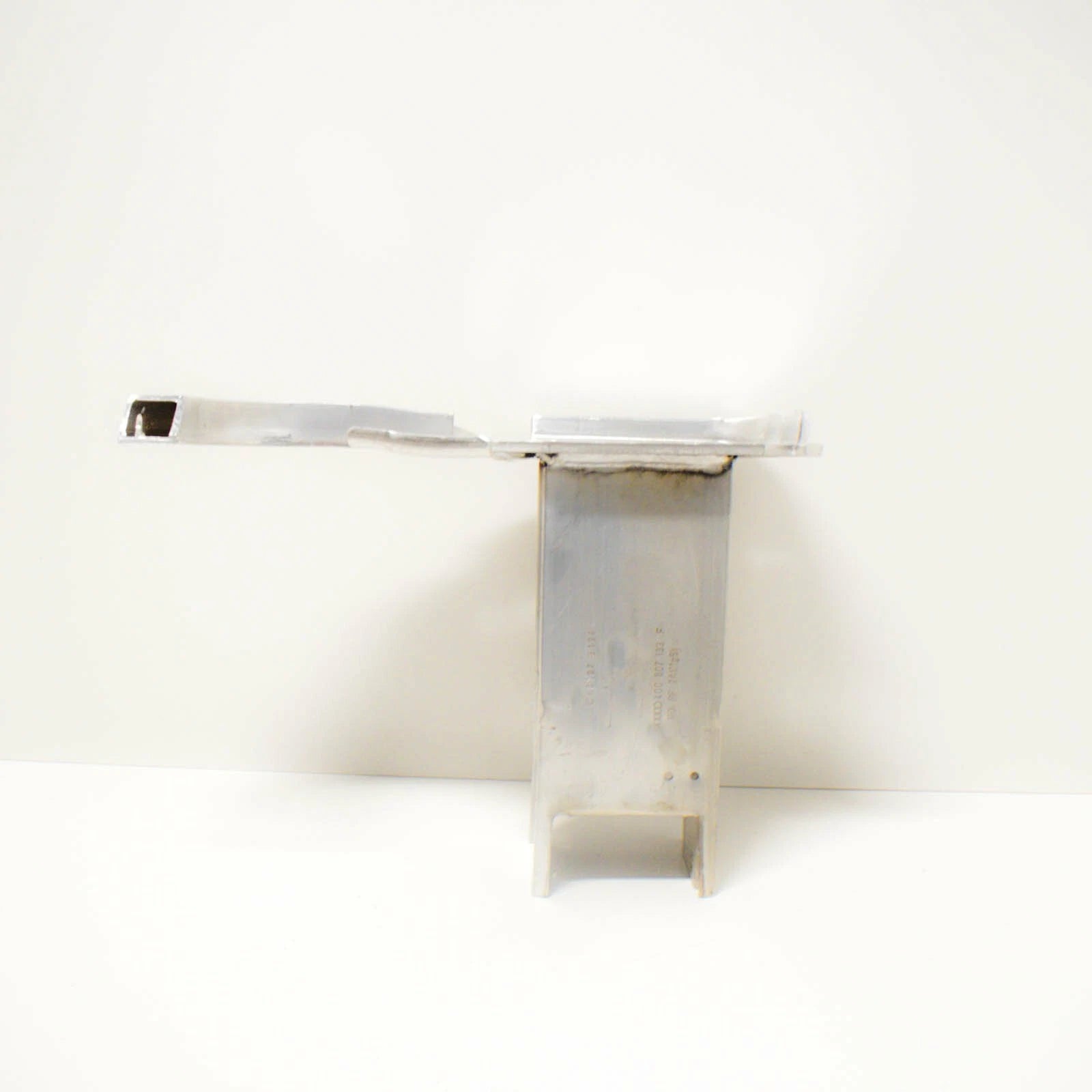 NEW AUDI A6 C7 FRONT BUMPER REINFORCEMENT LEFT BRACKET 4G0807133F