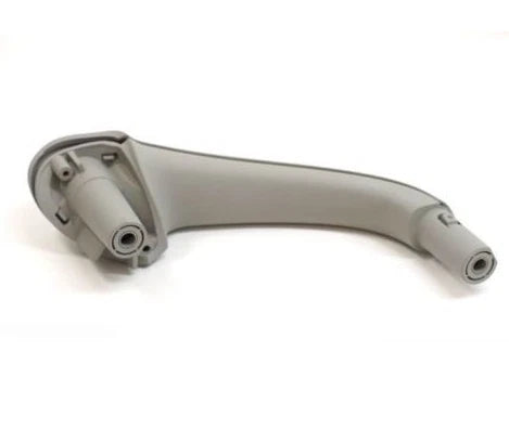 NEW MERCEDES-BENZ C COUPE FRONT RIGHT DOOR GRAB HANDLE A20381002547376 ORIGINAL