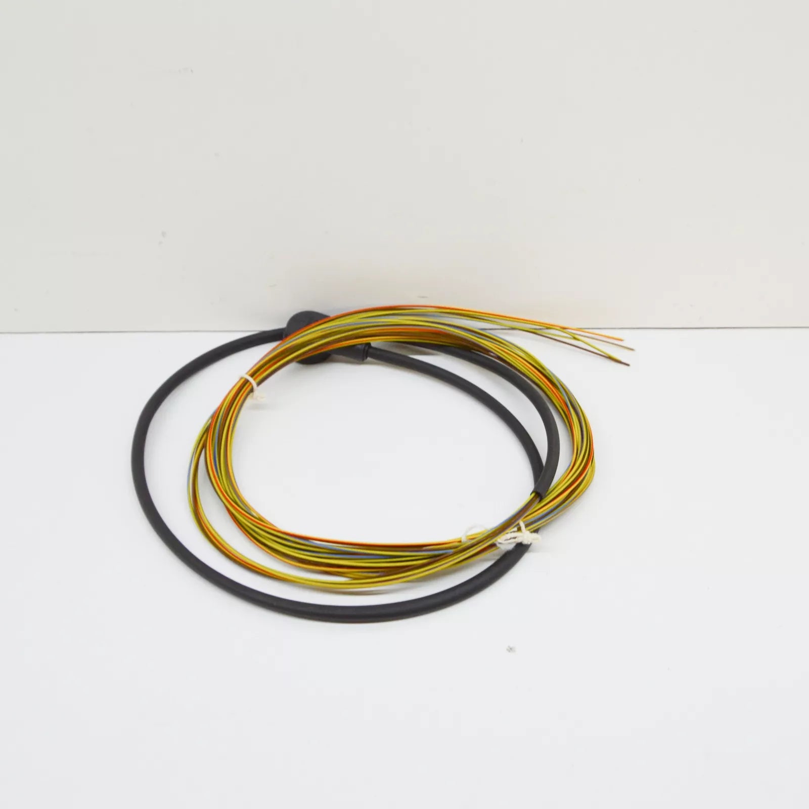 NEW MERCEDES-BENZ SL R129 AIR FLOW SENSOR PLUG SOCKET A1405400081 ORIGINAL