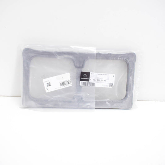NEW MERCEDES-BENZ SL R107 BLOWER WEATHERSTRIP A1078350123 ORIGINAL