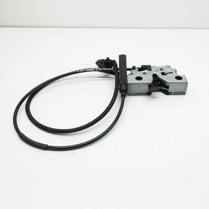 NEW VOLKSWAGEN ID.4 E21FRONT BONNET HOOD LID LOCK RHD 11C823509B ORIGINAL