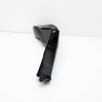 NEW AUDI A4 AVANT B9 ENGINE AIR INTAKE GUIDE 8W0129618B ORIGINAL