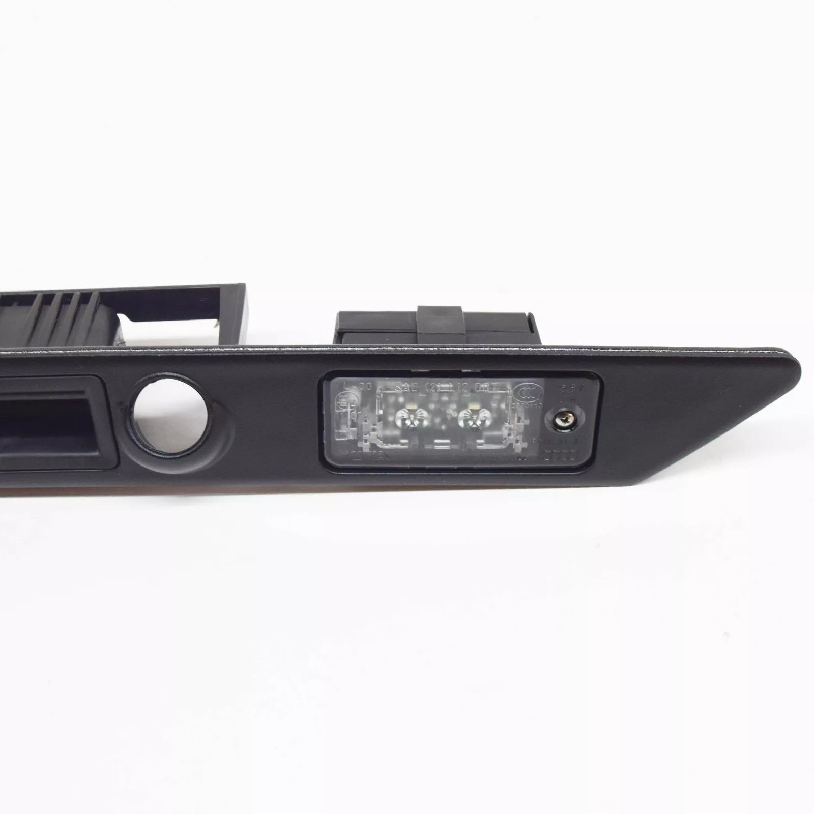 NEW AUDI A8 D4 REAR TAILBOOT GRIP HANDLE 4E0827574M3FZ