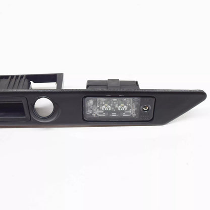 NEW AUDI A8 D4 REAR TAILBOOT GRIP HANDLE 4E0827574M3FZ