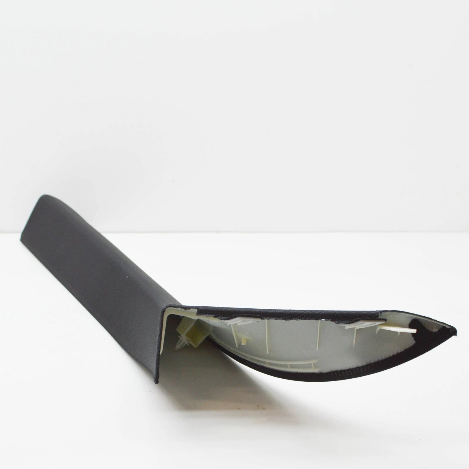 NEW BMW 6 GRAN TURISMO G32 FRONT LEFT UPPER A PILLAR TRIM 51438073699 ORIGINAL