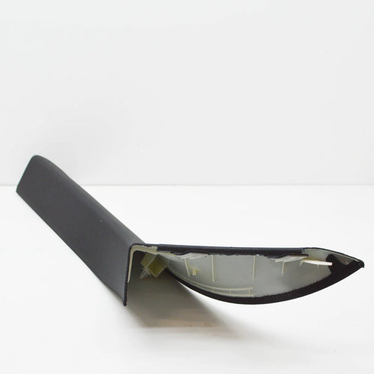 NEW BMW 6 GRAN TURISMO G32 FRONT LEFT UPPER A PILLAR TRIM 51438073699 ORIGINAL