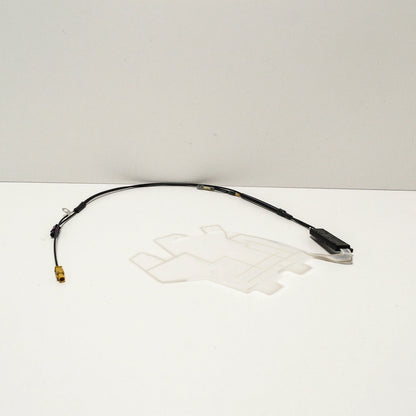 NEW VOLKSWAGEN TRANSPORTER T5 AERIAL ANTENNA MODULE 7E0035532B ORIGINAL