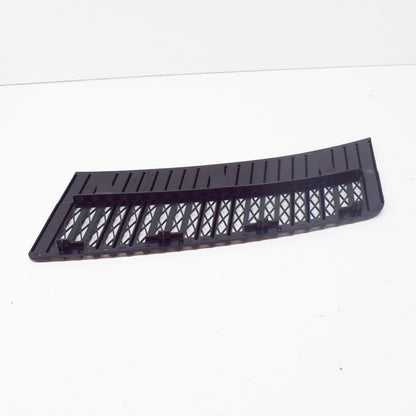 new bmw e28 sedan hood grille vent grille right 1874518 51131874518 original