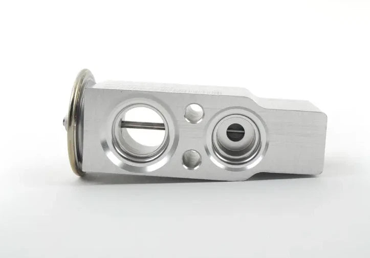 NEW MERCEDES-BENZ ML W164 A/C EXPANSION VALVE A1648300084 ORIGINAL