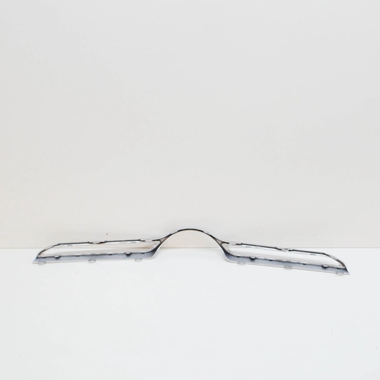 NEW MERCEDES-BENZ GLE W167 RADIATOR GRILLE LOWER TRIM A1678880200 ORIGINAL