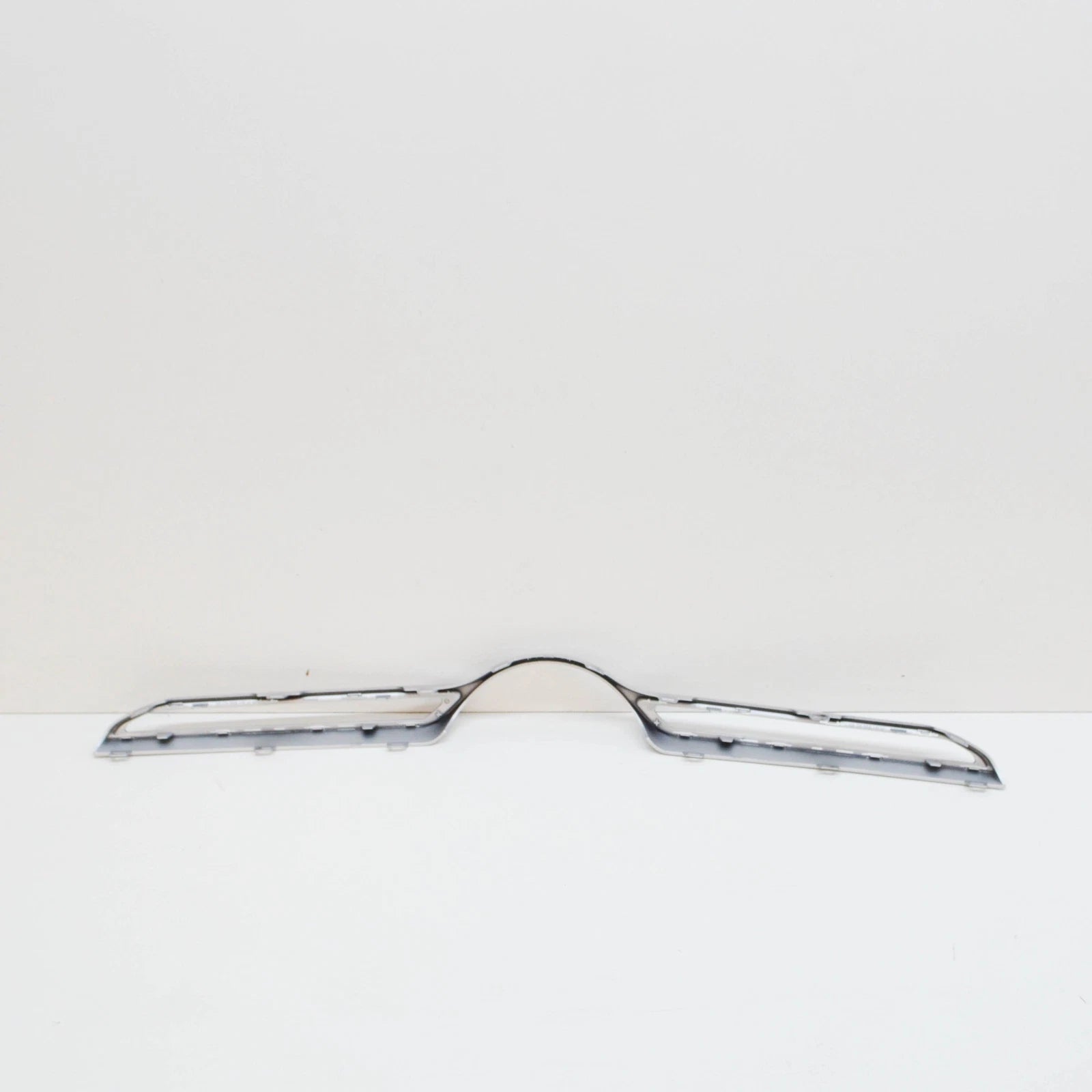 NEW MERCEDES-BENZ GLE W167 RADIATOR GRILLE LOWER TRIM A1678880200 ORIGINAL