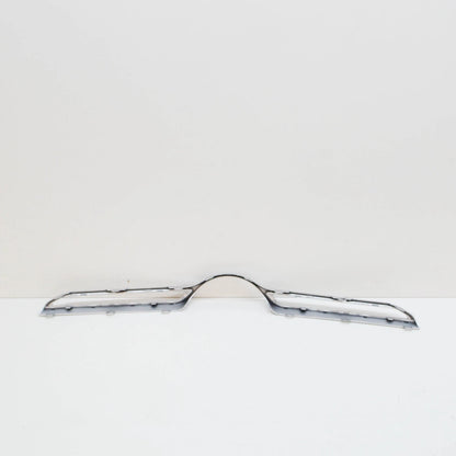 NEW MERCEDES-BENZ GLE W167 RADIATOR GRILLE LOWER TRIM A1678880200 ORIGINAL