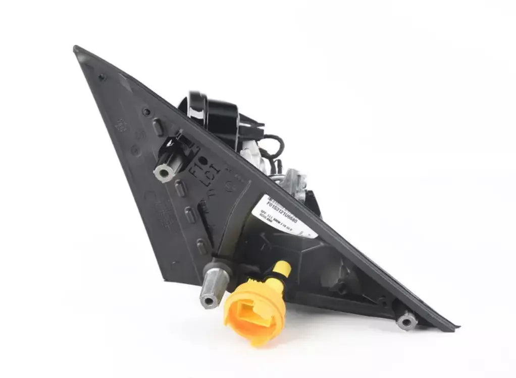 NEW BMW 5 F10 FRONT LEFT DOOR WING MIRROR 51167350687 7350687 ORIGINAL