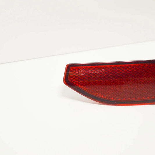 NEW VOLKSWAGEN GOLF PLUS REAR BUMPER RIGHT SIDE REFLECTOR 5M0945106C
