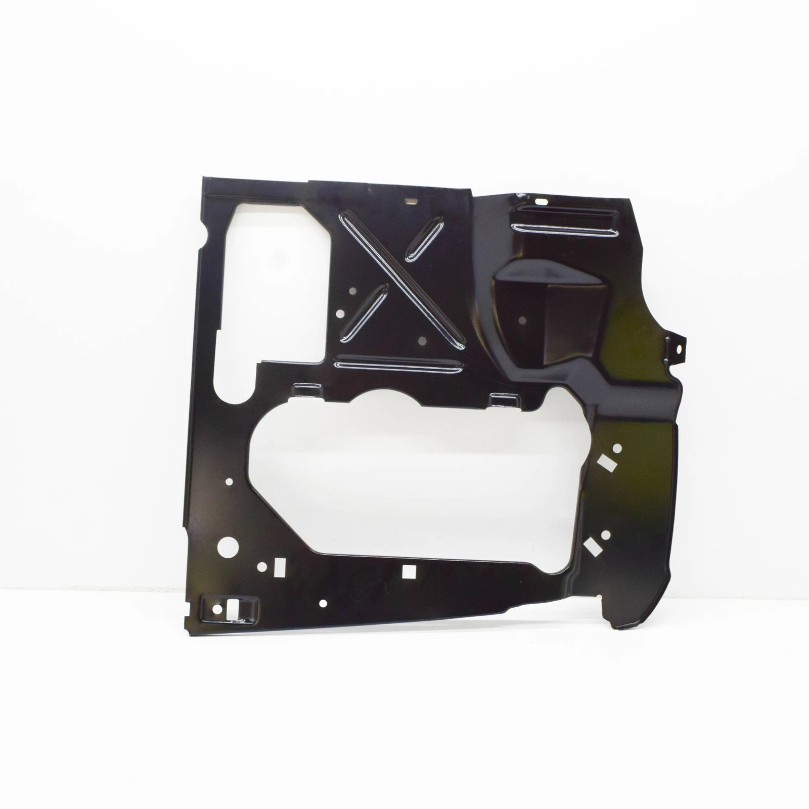 NEW BMW 5 E28 FRONT LEFT PANEL 41131930989 ORIGINAL