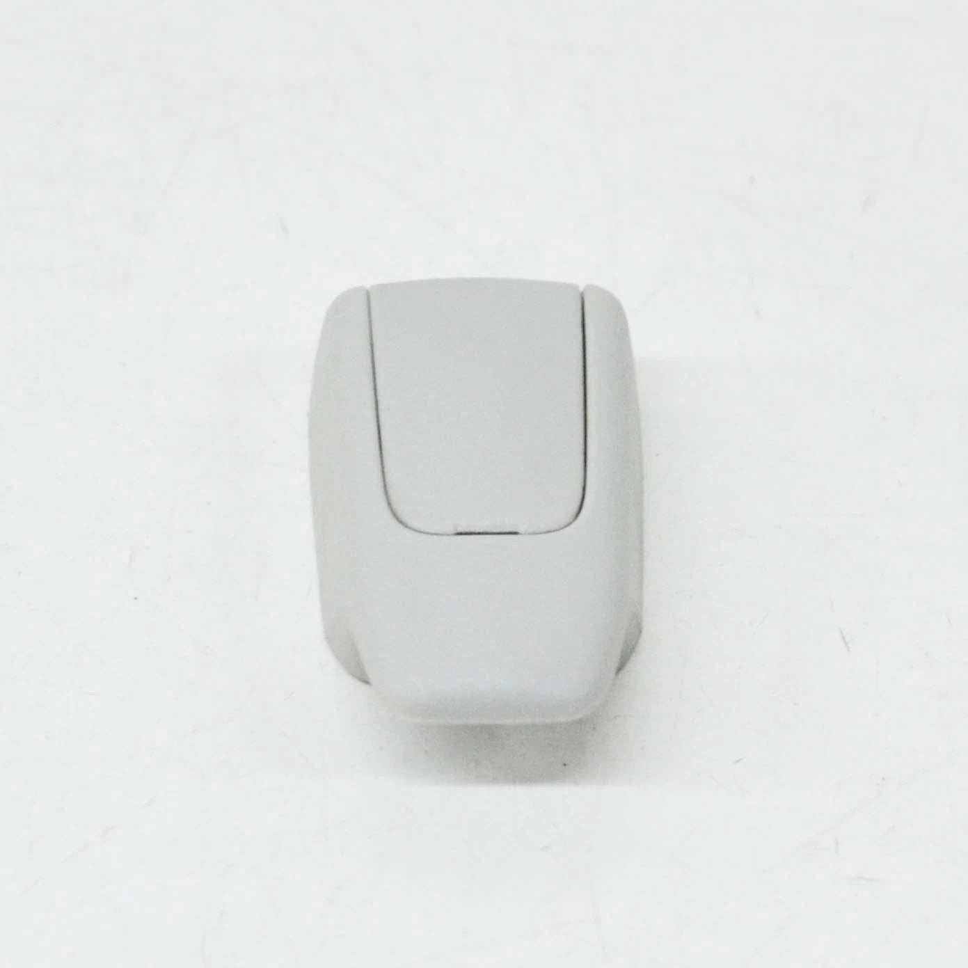 NEW VOLKSWAGEN CADDY III 2K INTERIOR COAT HANGER HOOK 2K3857637AY20 ORIGINAL