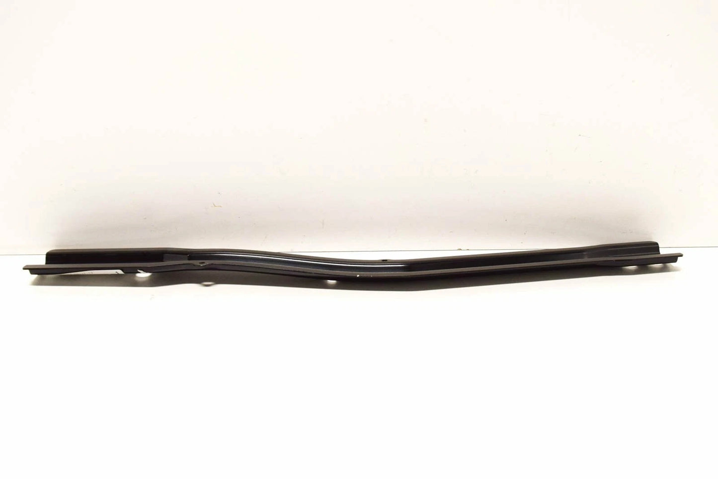 NEW MERCEDES-BENZ E W211 LEFT TRUNK SIDE PANEL BRACE A2116390343 ORIGINAL