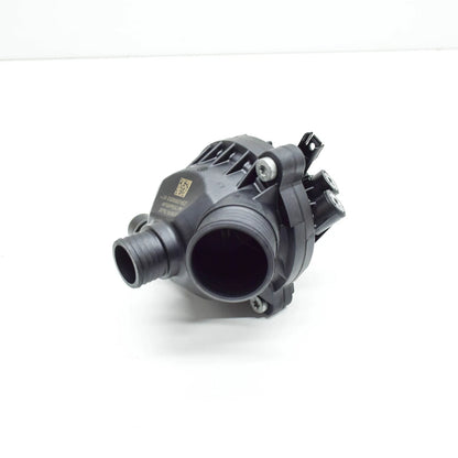 NEW BMW 3 E90 3.0I 220KW THERMOSTAT HOUSING 11537549476 ORIGINAL