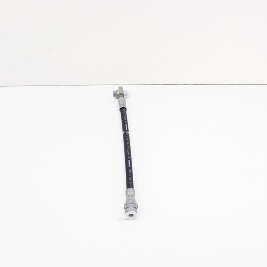 NEW AUDI A1 8X REAR LEFT BRAKE PIPE 1K0611775D ORIGINAL