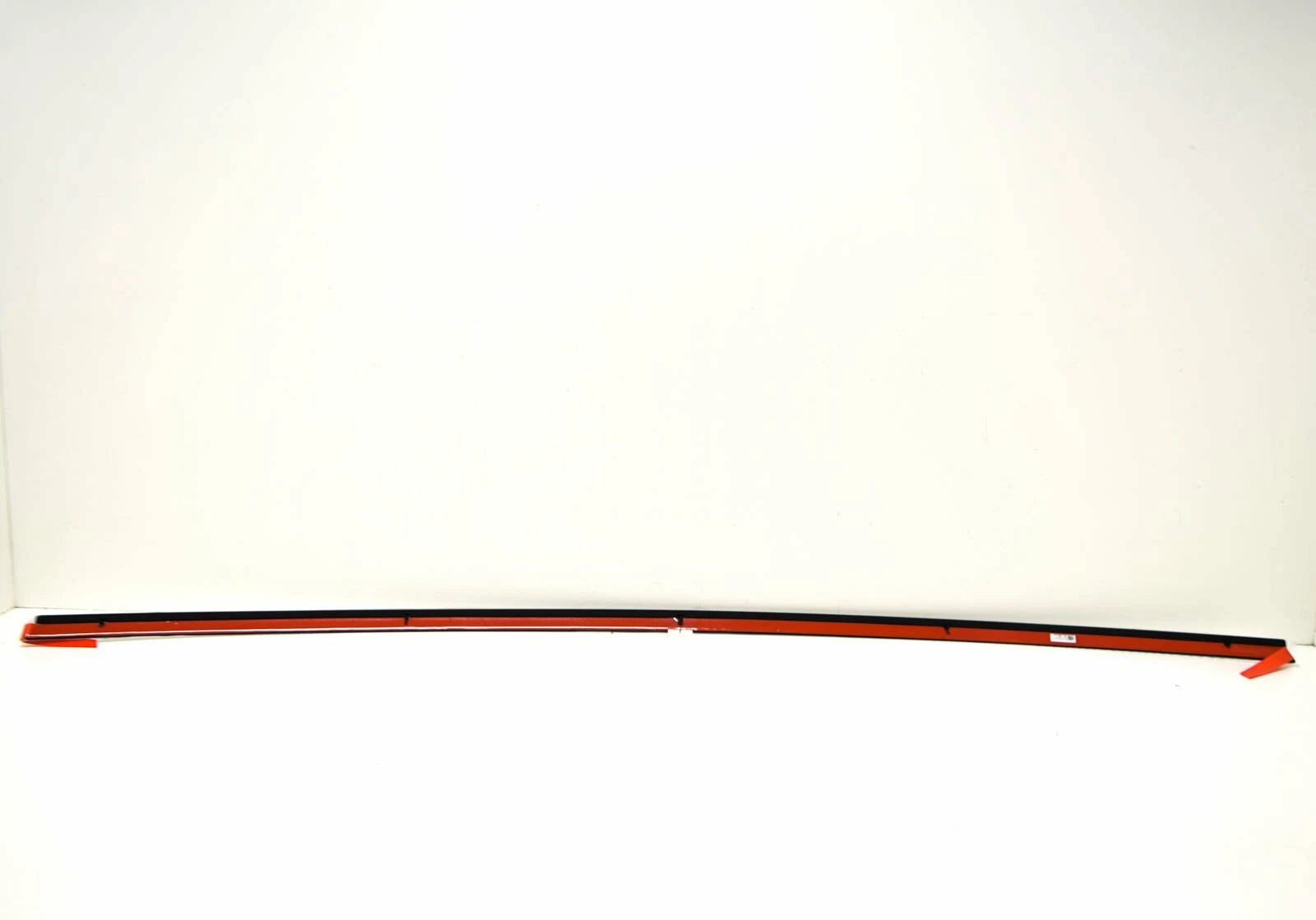 NEW AUDI A8 4N D5 REAR TAILGATE CENTER TRIM STRIP 4N0853927AT94 ORIGINAL