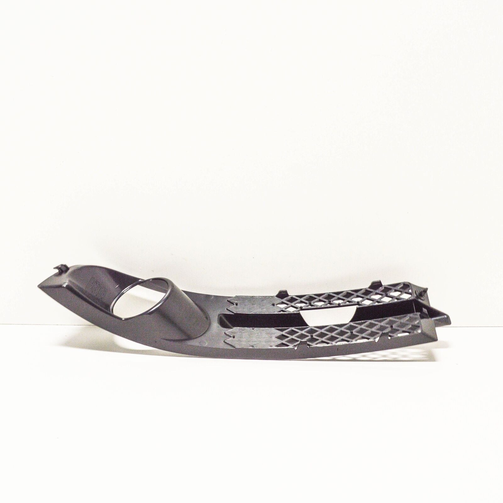 NEW VW SHARAN 7M8 FRONT BUMPER RIGHT FOG LIGHT GRILLE 7M3853684C01C ORIGINAL