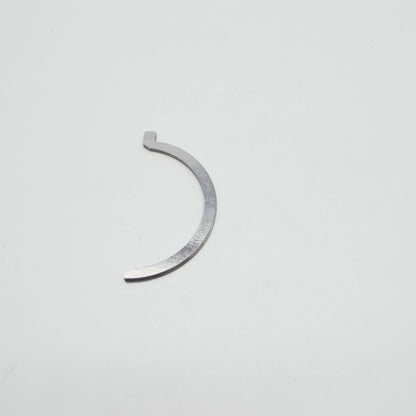 NEW MERCEDES-BENZ ML W164 ENGINE CRANKSHAFT THRUST PLATE A1560330262 ORIGINAL