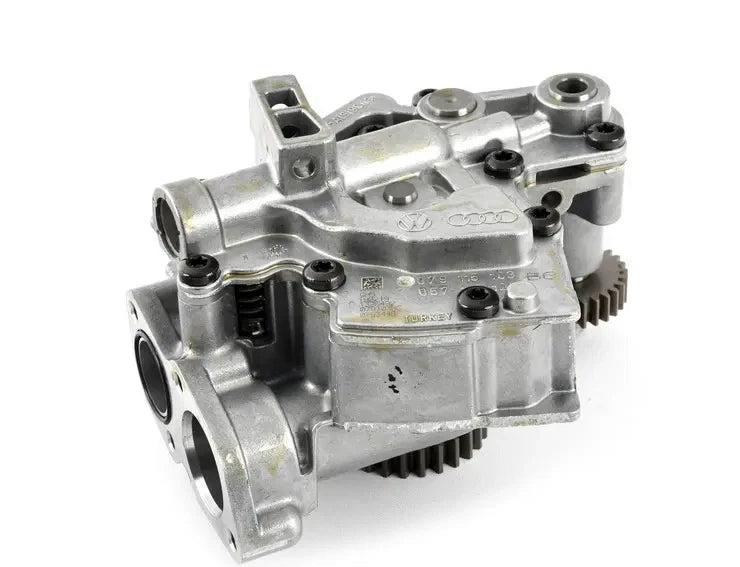 NEW AUDI A5 SPORTBACK 8T ENGINE OIL PUMP 079115103BC ORIGINAL